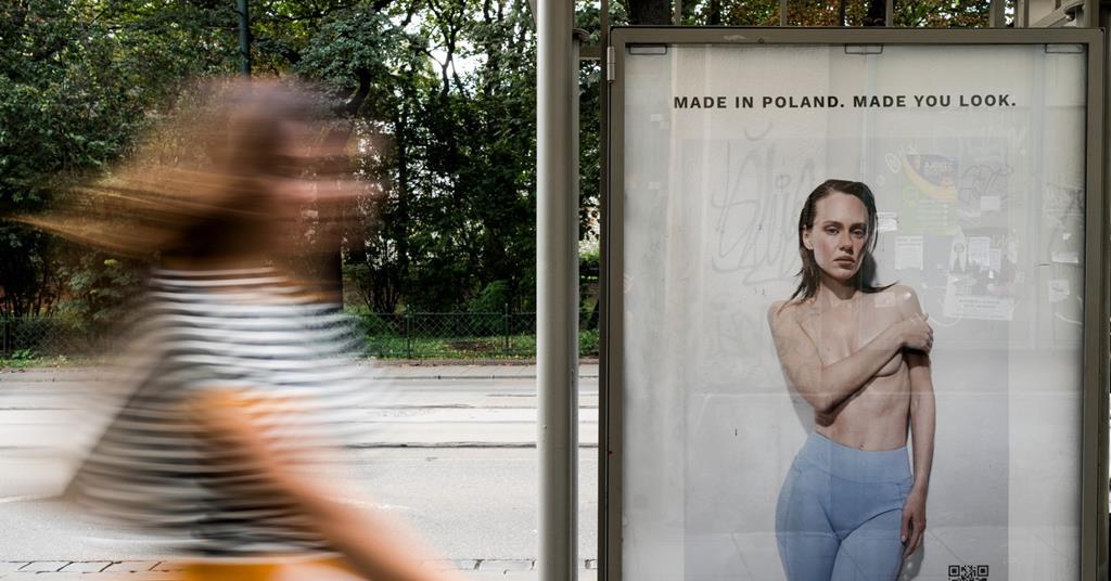 Startups to watch: LIGAS, premium yoga made in Poland