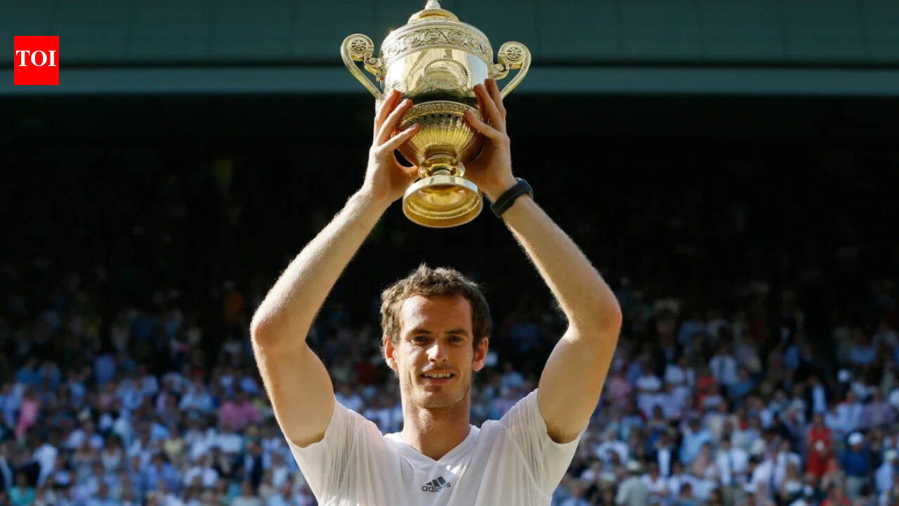 Sir Andy Murray’s investments in sports businesses: How the former Wimbledon champion built a diverse portfolio across sportswear, padel tennis, startups and hospitality beyond his playing career