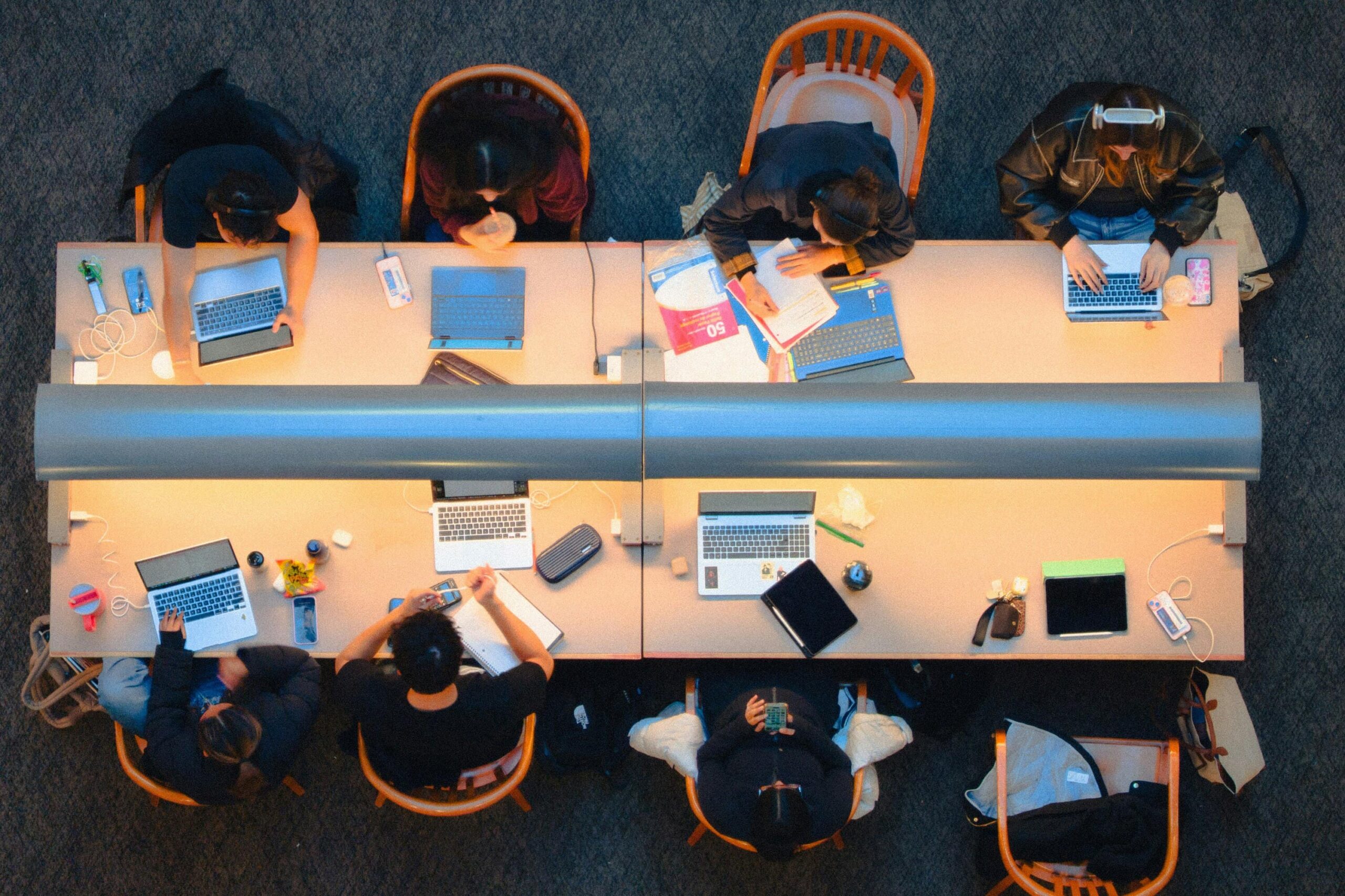 £180m Gets UK AI Startups Started, Who Pays to Keep Them Here? – TechRound