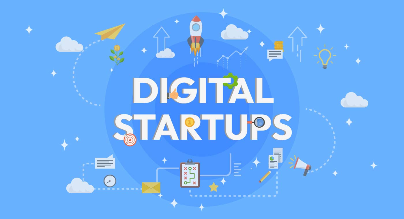 A Smarter Way to Discover Innovative Startups and Emerging Digital Products