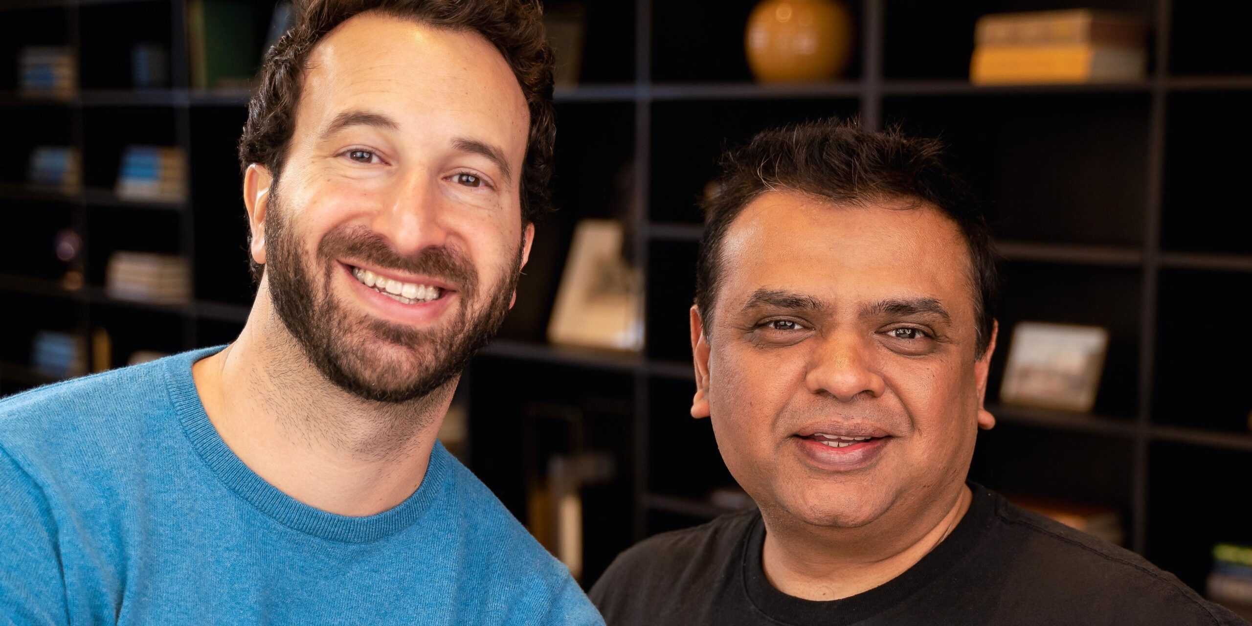 A restaurant tech veteran's next act: AI agents