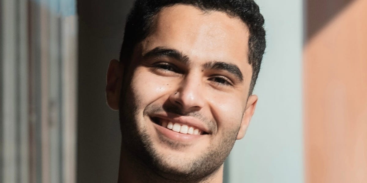 A tech founder says he was 'pretty wrong' about lean teams in the AI era