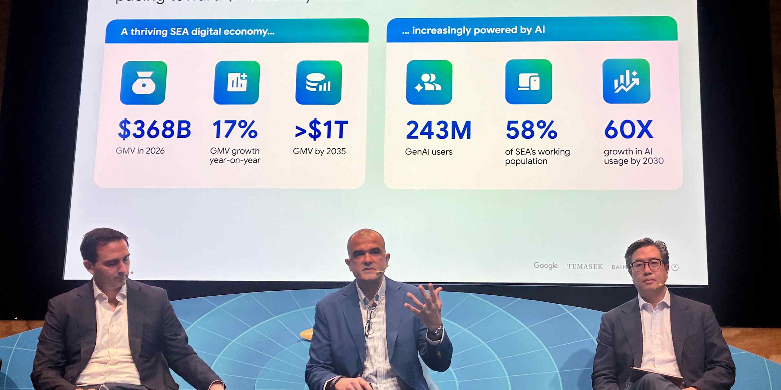 AI monetization in ASEAN 'nascent' but usage boosts e-commerce: report