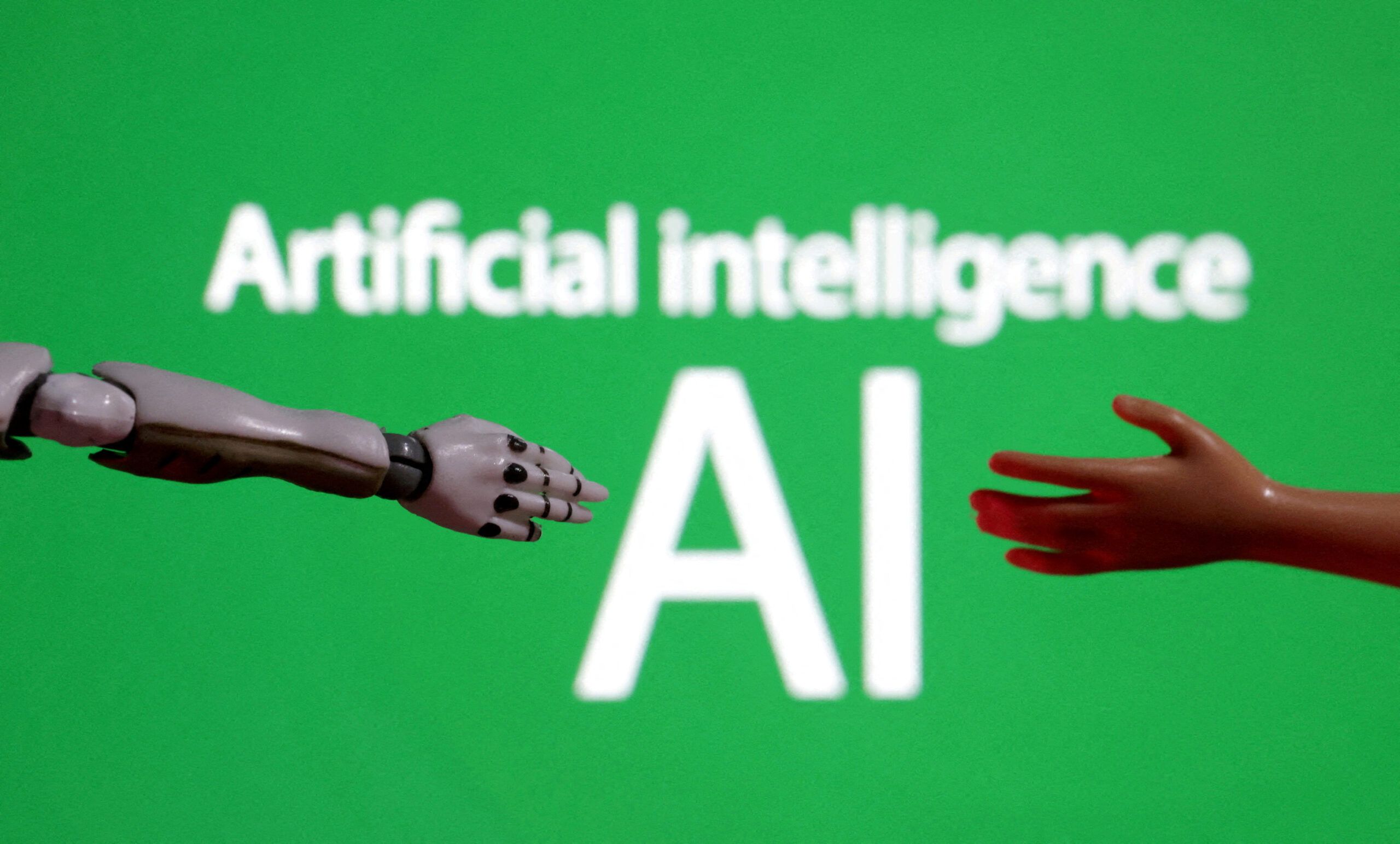 AI startup Parallel Loop launches with $6.6m seed funding