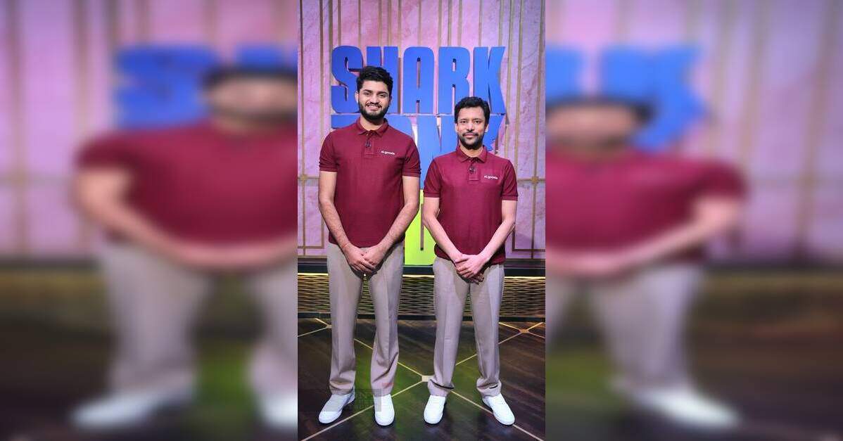 Aignosis raises ₹4 crore seed round led by Antler, Nikhil Kamath