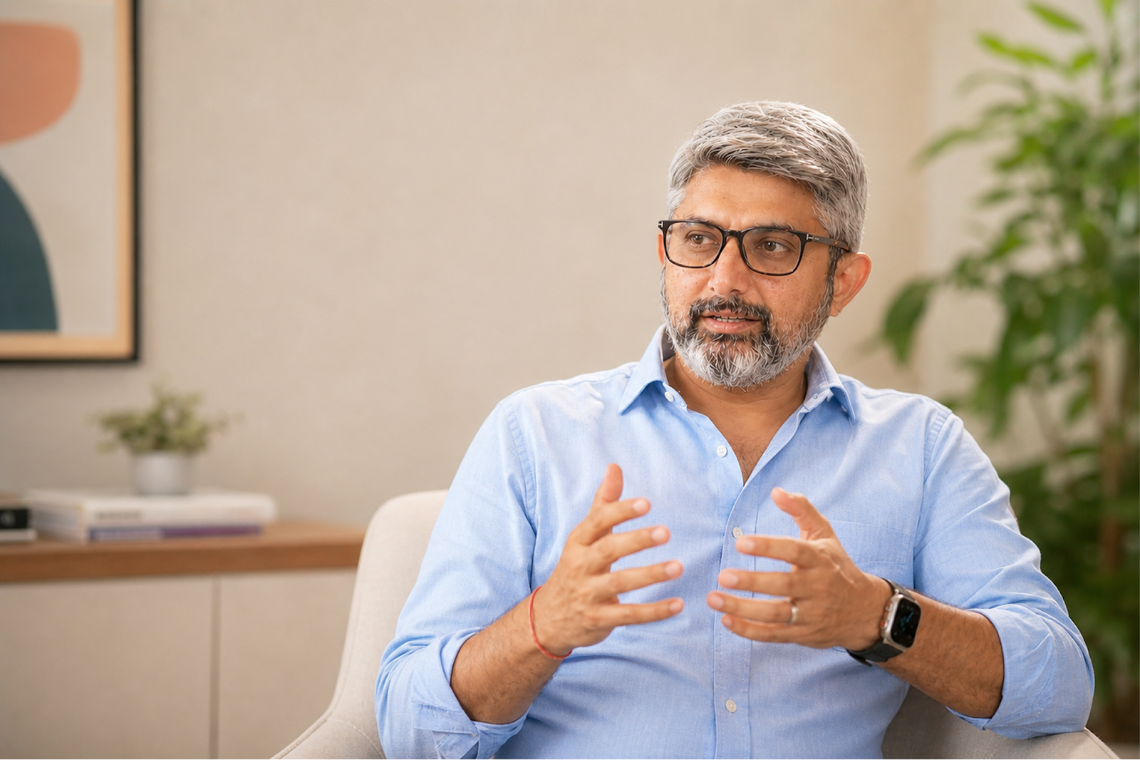Amaha Funding: Mental Healthcare Startup Set to Raise ₹100 Crore for Hospital and Clinic Expansion