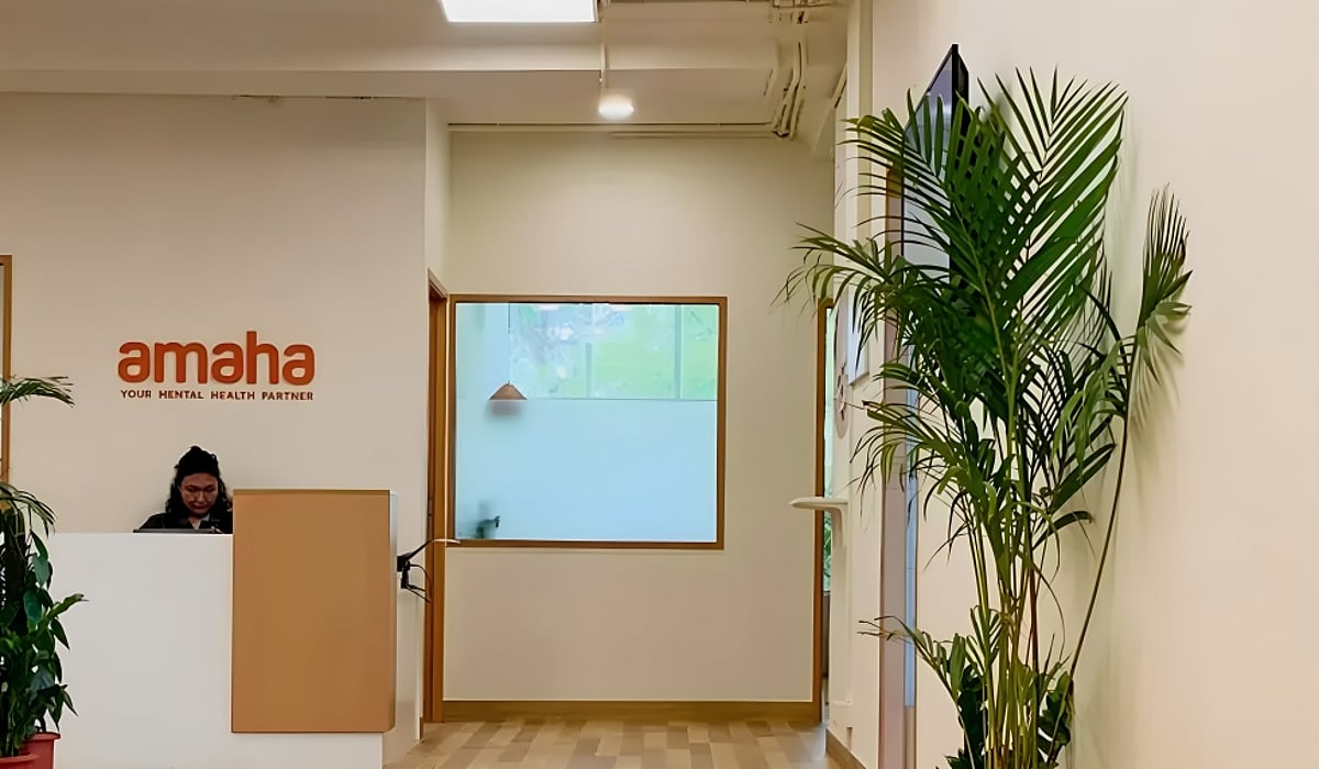 Amaha set to close ₹100 crore fundraise to expand mental healthcare network