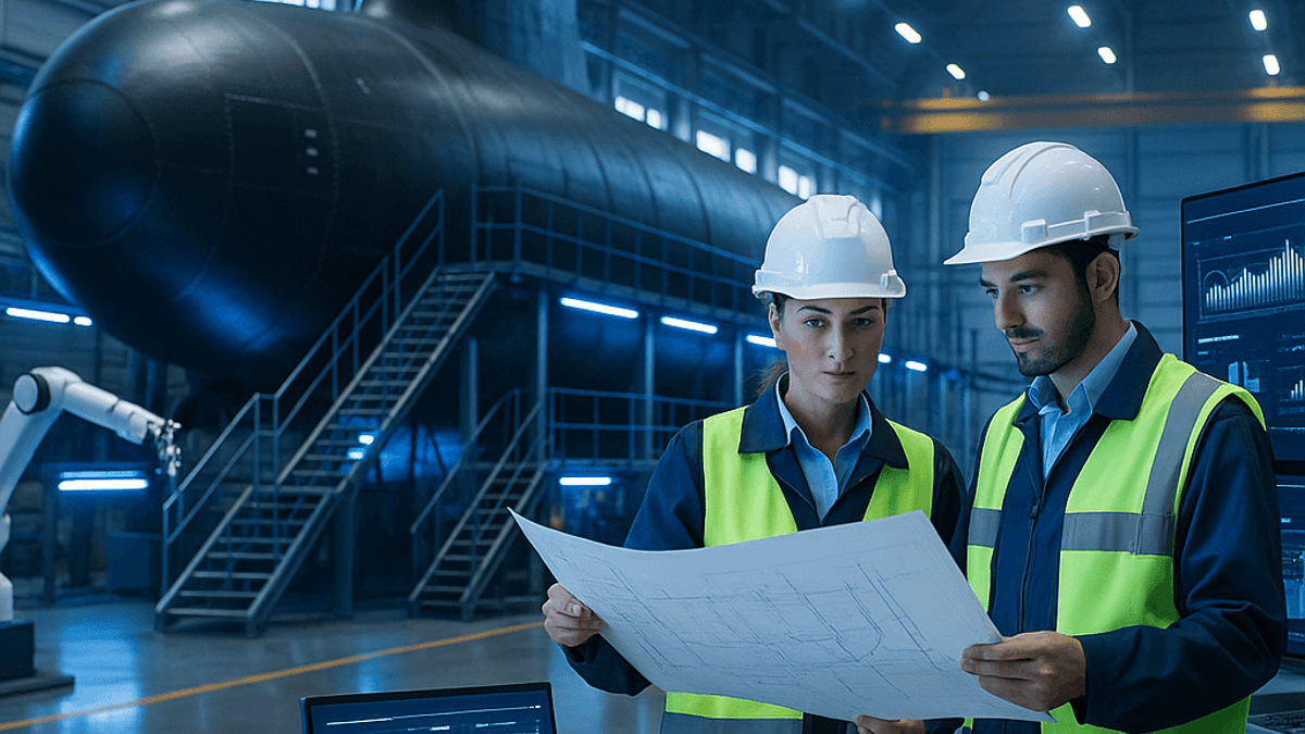 BMO Sees 30% Upside in 'Premier' Data Center Play
