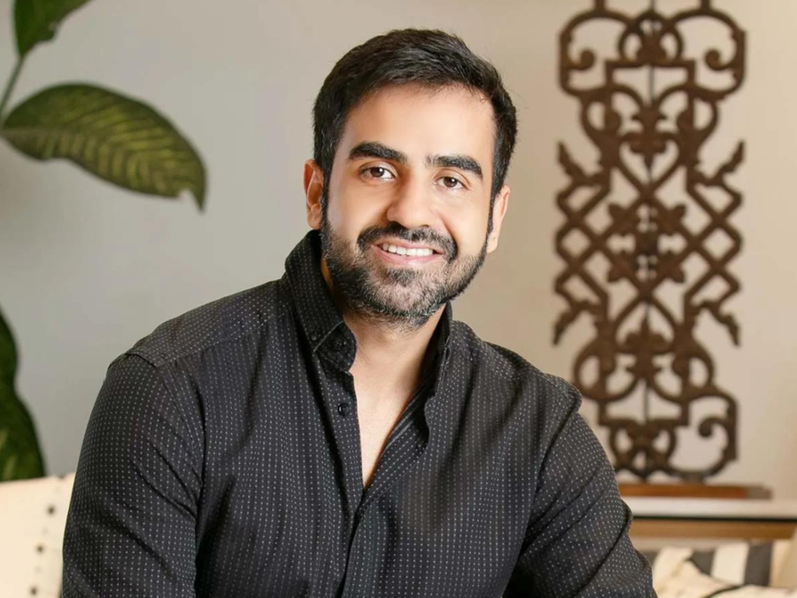Antler, Nikhil Kamath invest Rs 4 crore in Jaipur-based healthtech startup Aignosis