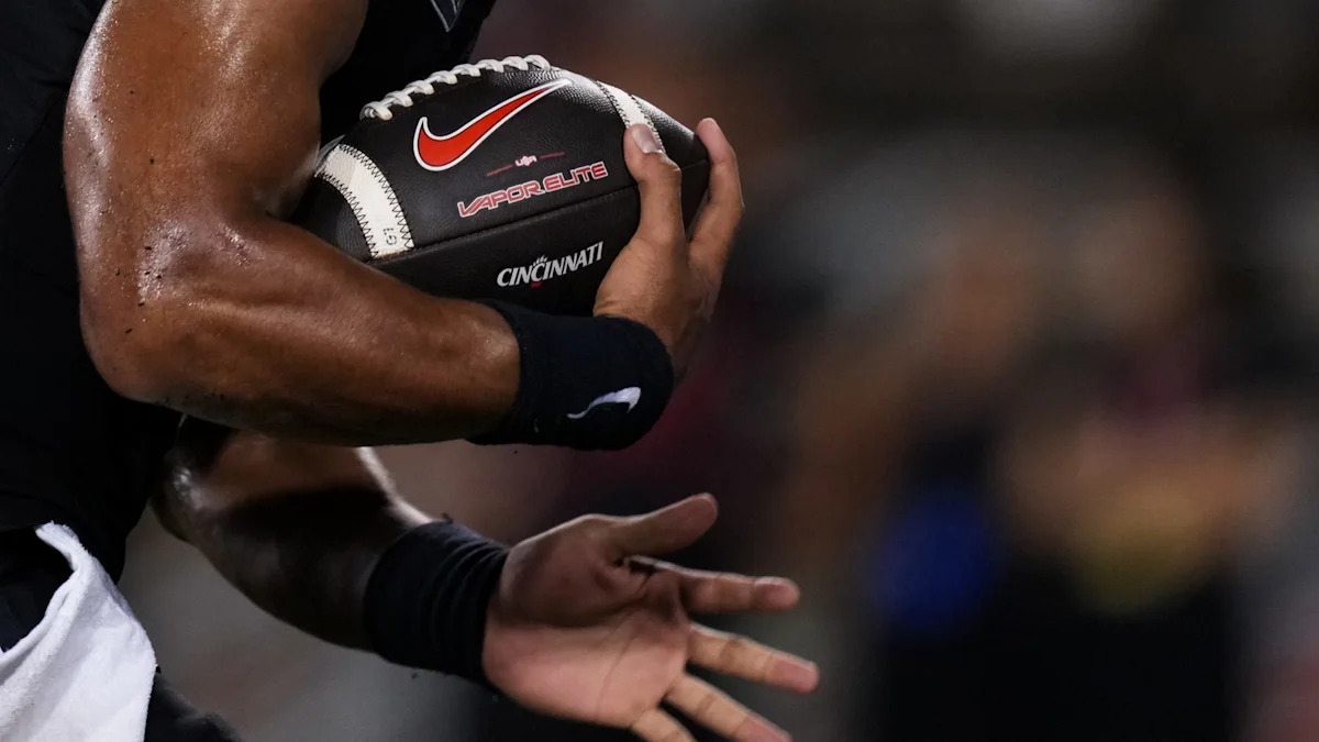 As billions flood college sports, one AI startup sees an opening