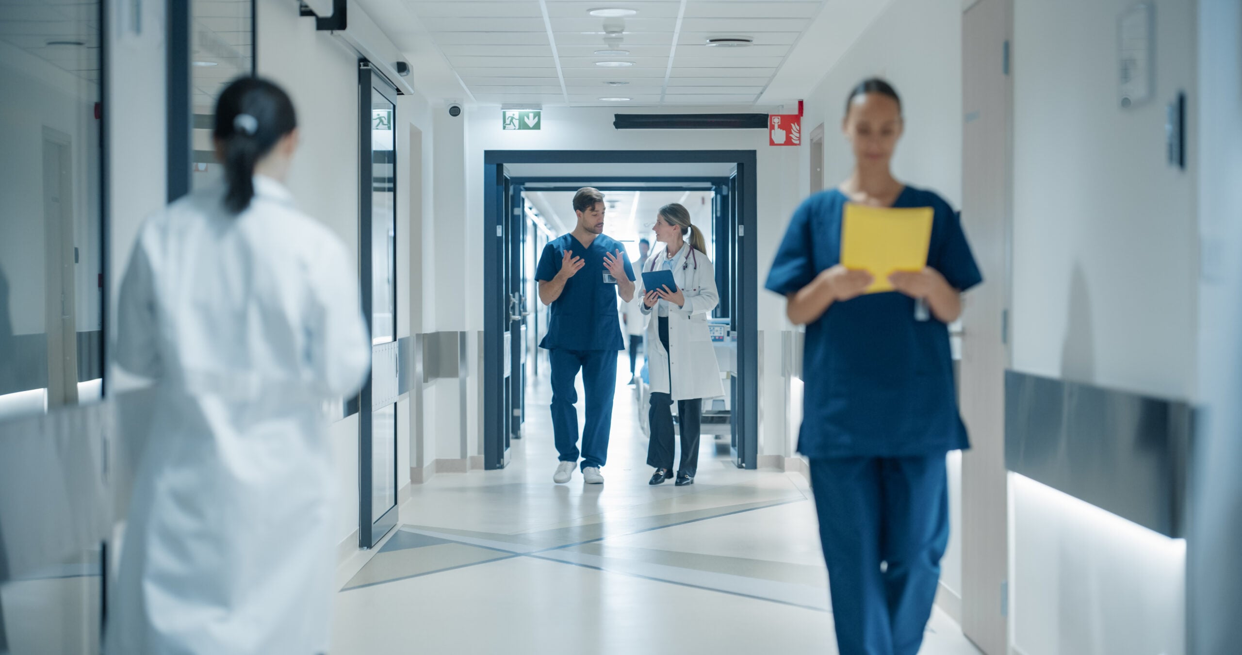 Baton Rouge startup selected for national health tech competition
