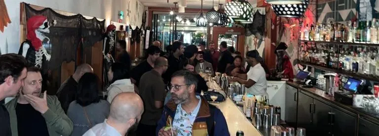 Beyond TechCrunch Disrupt 2026: The Side Events, Parties & Networking You Can't Miss | TechCrunch