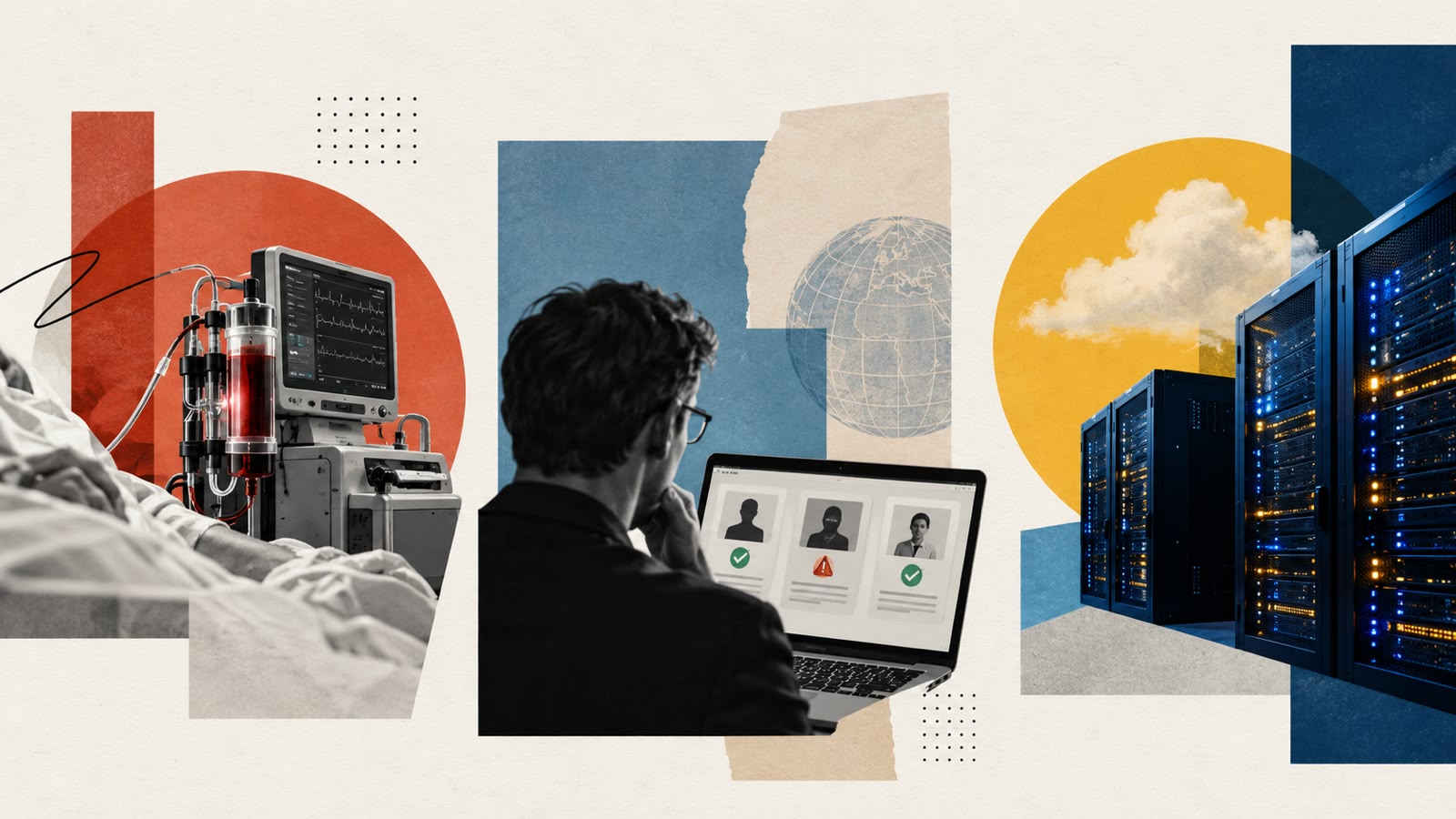Beyond the Standard Setup: How these Startups Are Fixing What Existing Systems Miss