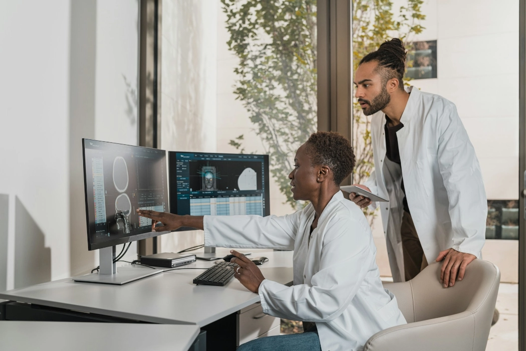 Bia Health raises $2.15 million for AI to reduce unnecessary medical interventions | BetaKit
