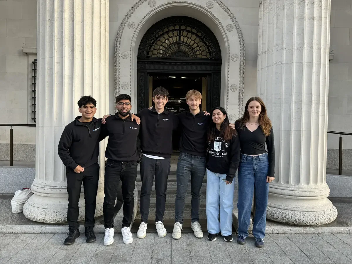 Birmingham graduates sell AI study startup StudyStash to Kortext | ETIH EdTech News — EdTech Innovation Hub