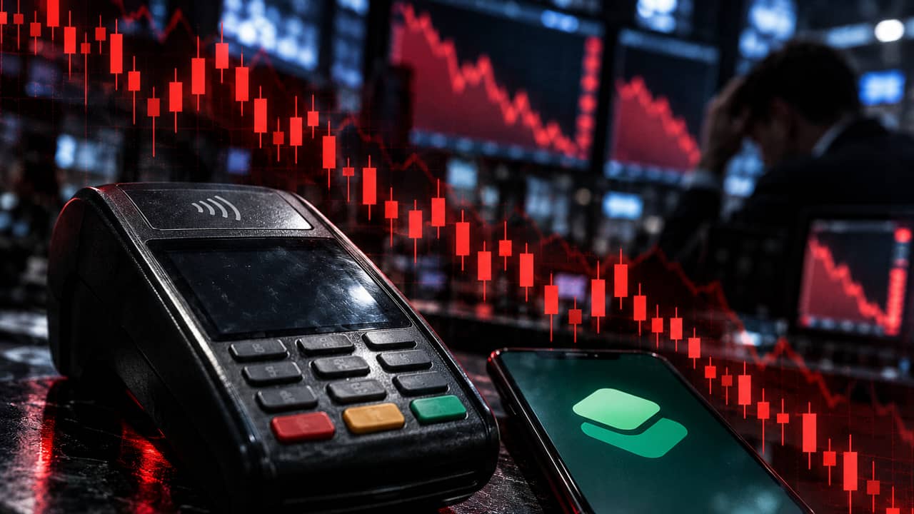 Block Stock Drops 11% After Earnings Miss Despite Mass AI Layoffs