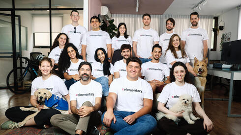Boomi acquires Israeli startup Elementary for $40-45 million | CTech