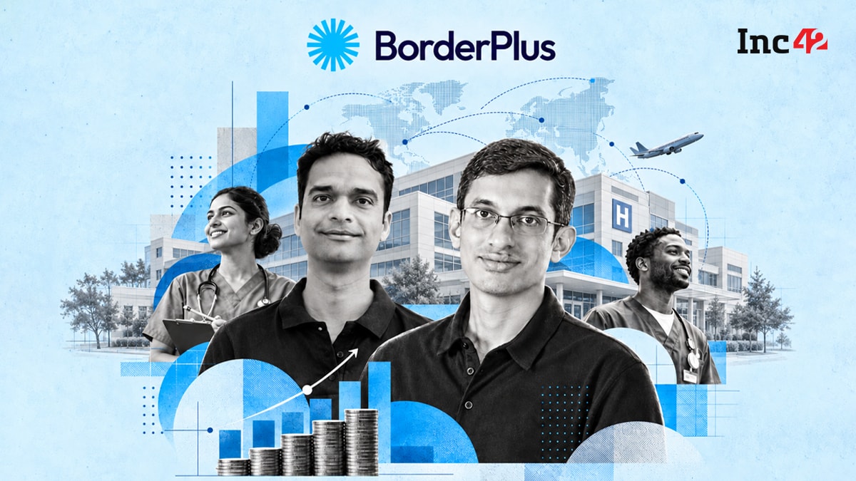 BorderPlus’ Bet On Global Talent Mobility