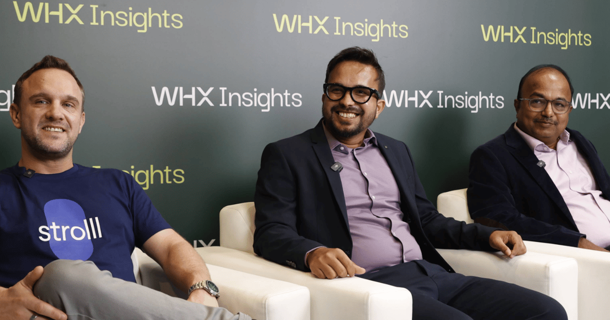Building Health Tech Startups That Scale