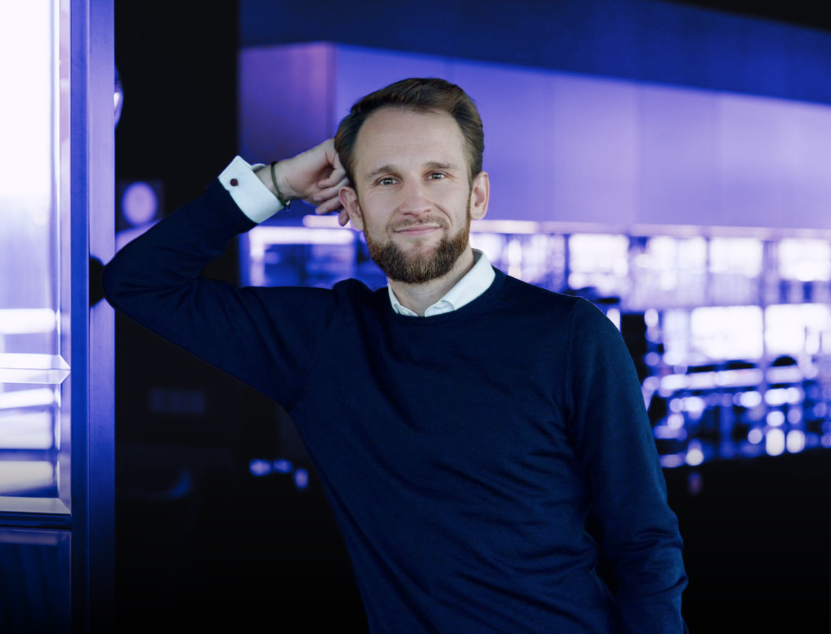CEE Fintech's Future: DEPO Ventures' Michal Ciffra on AI, Funding and Fragmentation