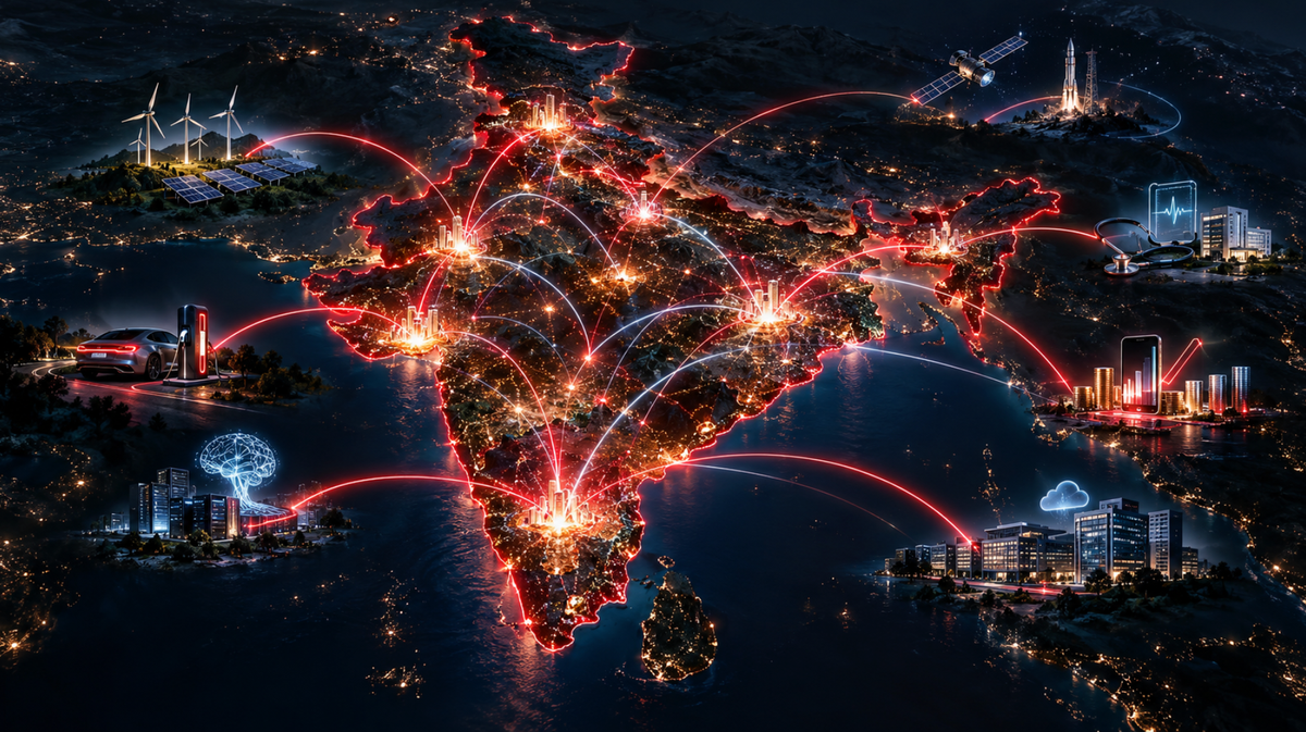 CIOL Startup Funding Tracker: Where India’s Startup Money Went in July–September 2026