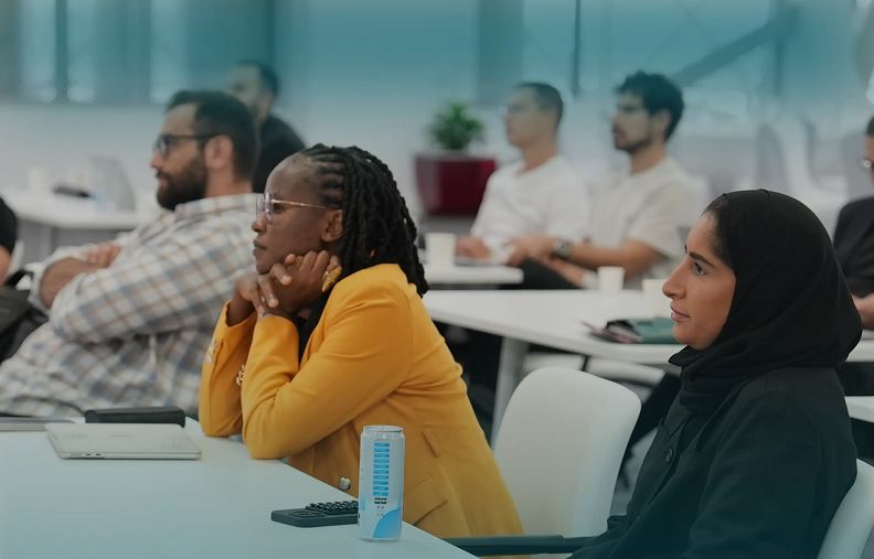 Call For Applications: WISE EdTech Accelerator 2026–2027 for Education - M