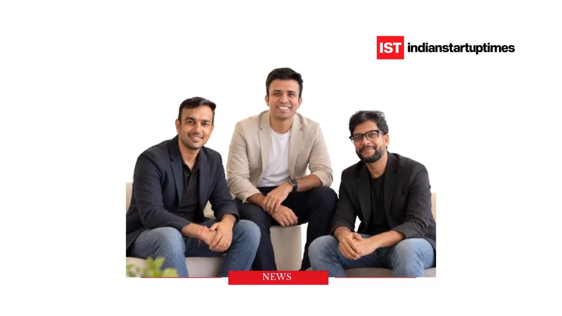 Cent Raises $15 Million Series A Led by Blume Ventures and South Park Commons to Build Preventive Health Platform - Indian Startup Times