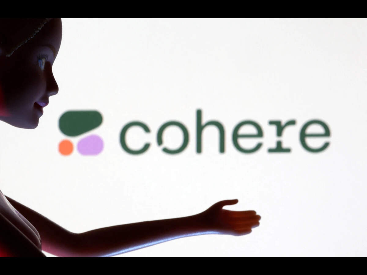 Cohere: Canadian AI lab Cohere moves to buy AI cybersecurity startup AISLE – The Economic Times