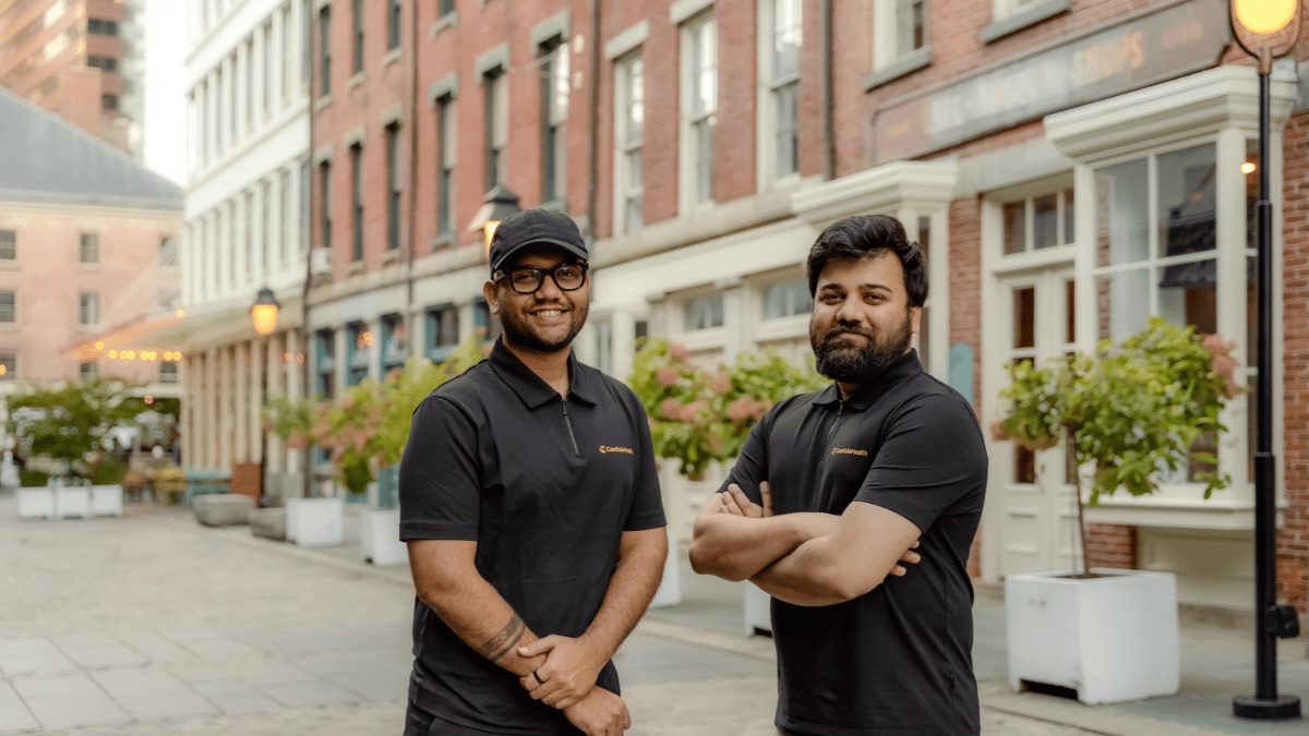 Confido Health Raises $12.5 Mn To Automate Healthcare Administration With AI