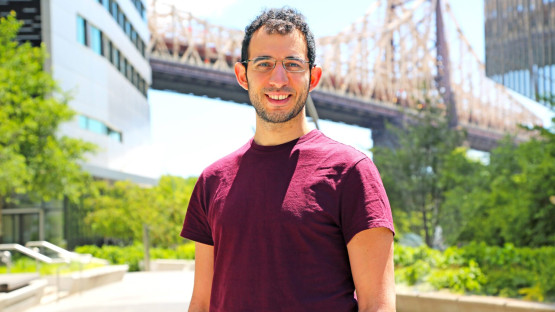 Cornell Tech professor’s startup receives $1.75 million to improve AI efficiency | Cornell Chronicle