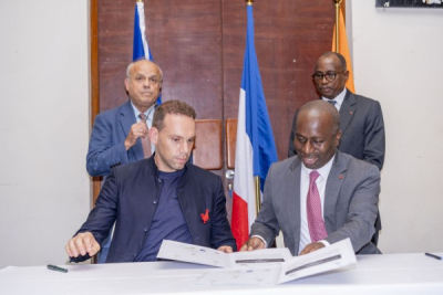 Côte d’Ivoire Partners With Startups to Modernize Technical Education