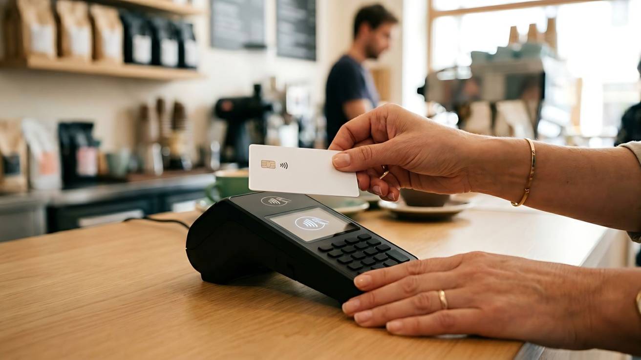 Credit card fintech taps $11 million raise