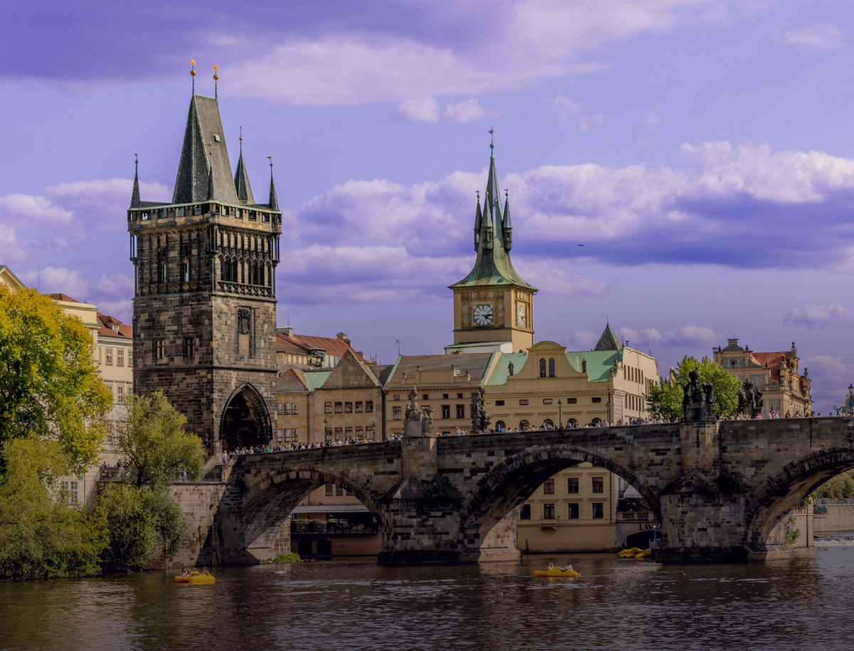 Czech Startup Week 2026