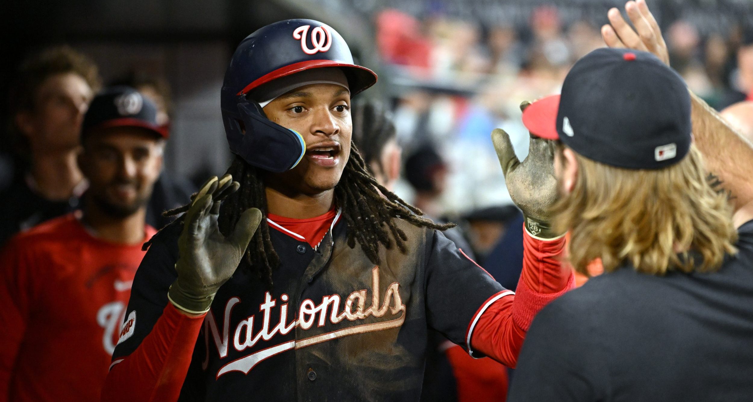 D.C. sports startup The District Standard launches following elimination of Washington Post sports desk