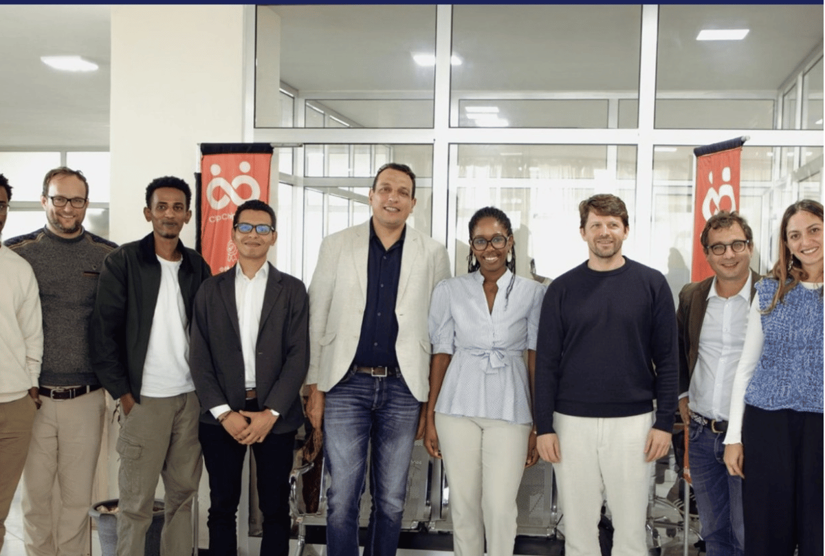 Digital Africa Backs Ethiopian Agri-Tech Startup ChipChip – TechAfrica News