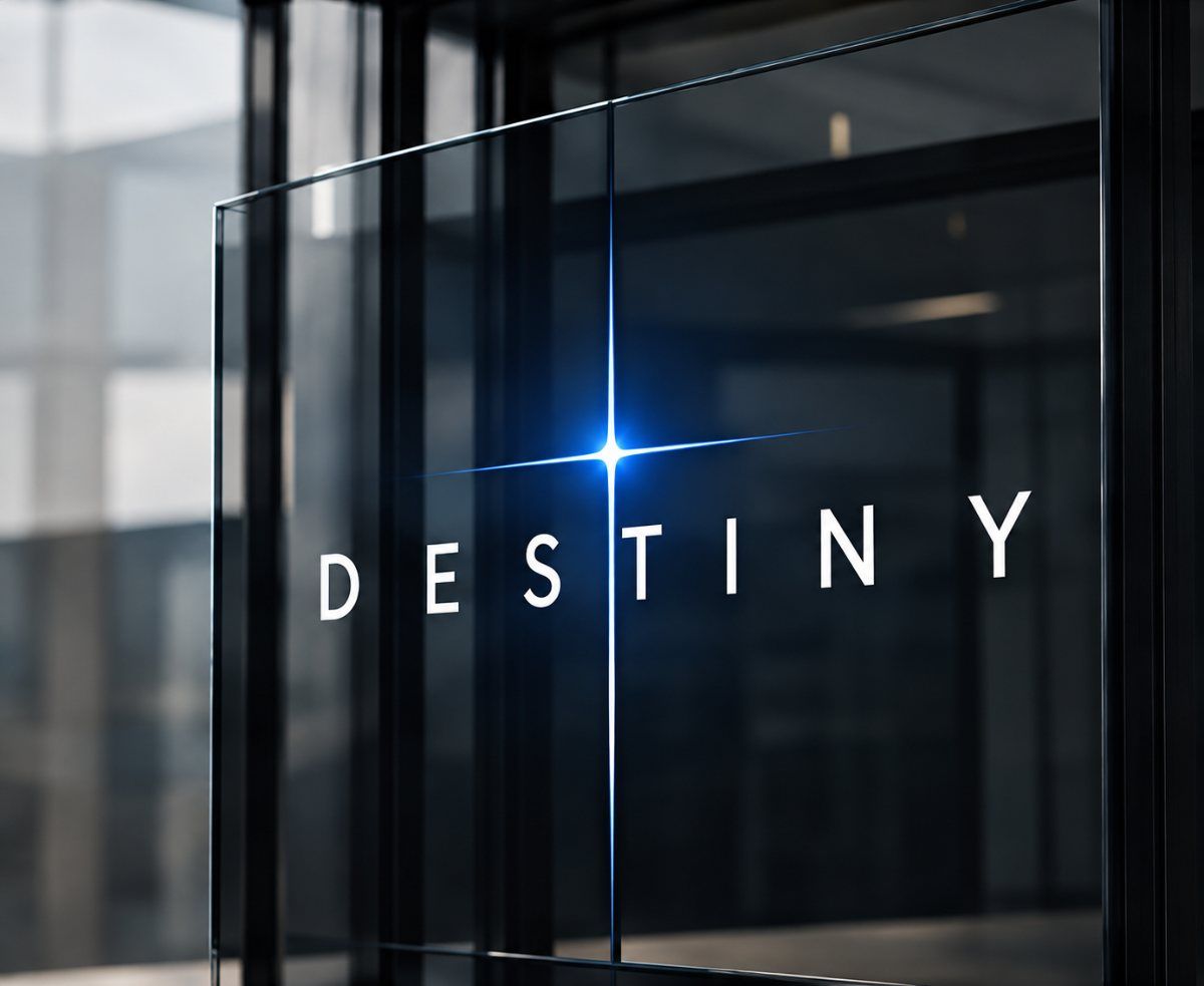 Destiny brand image