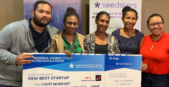 Discover Niunet, Papua New Guinea’s exciting education startup – Business Advantage PNG