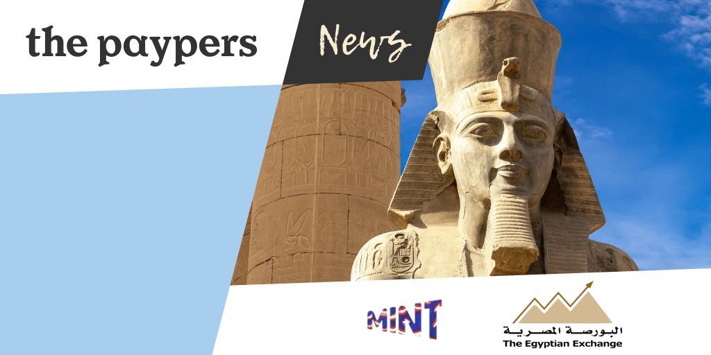EGX, MINT by EGBANK partner on Egypt fintech | The Paypers