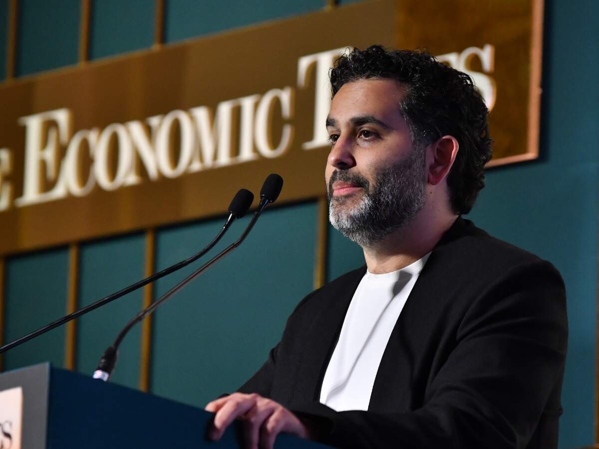 The Economic Times