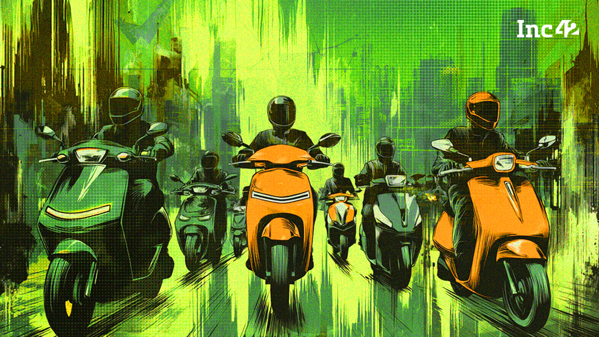 EV Bets Drive India’s Cleantech Funding Surge In Q3