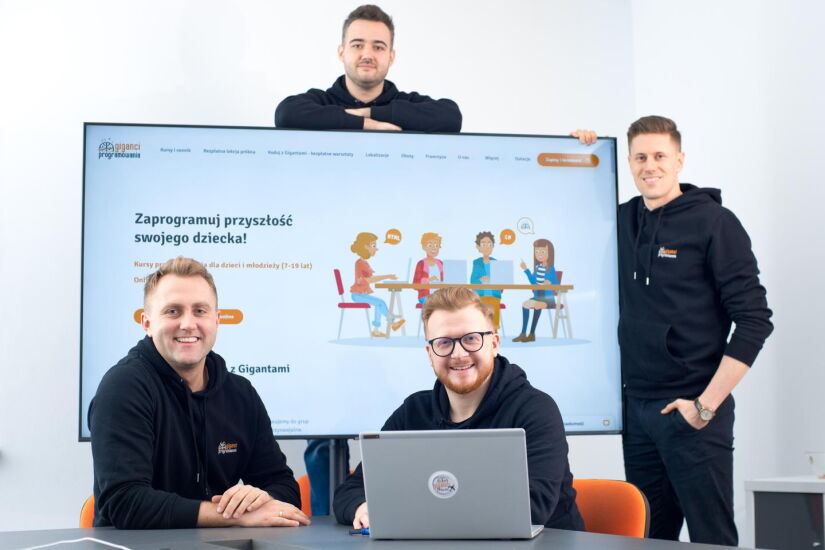 Education startup secures six million euros