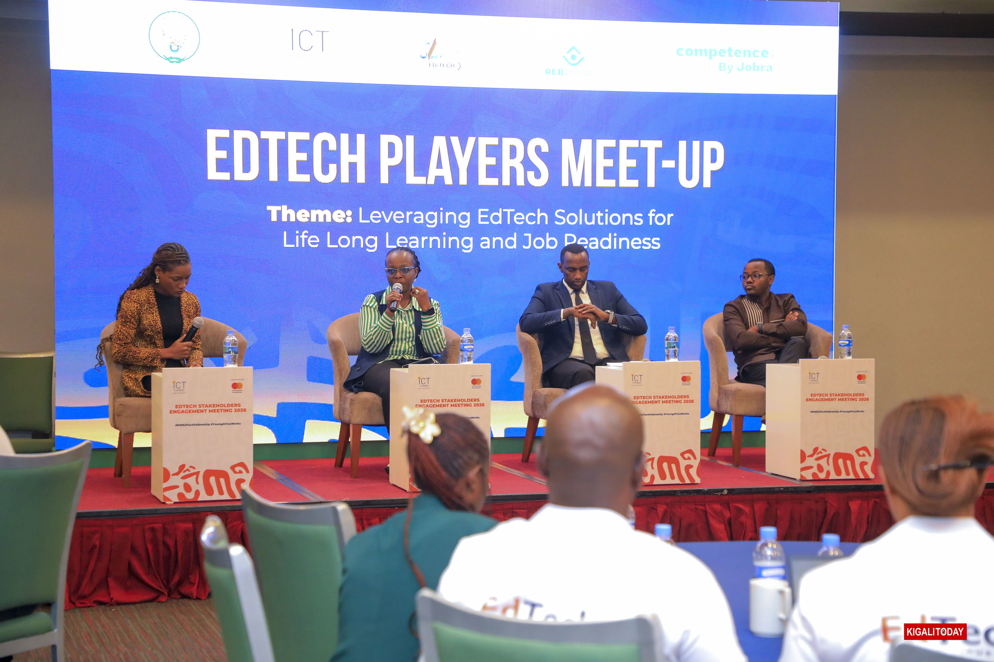 Eight Rwandan Startups Are Reimagining How Technology Can Improve Learning - KT PRESS