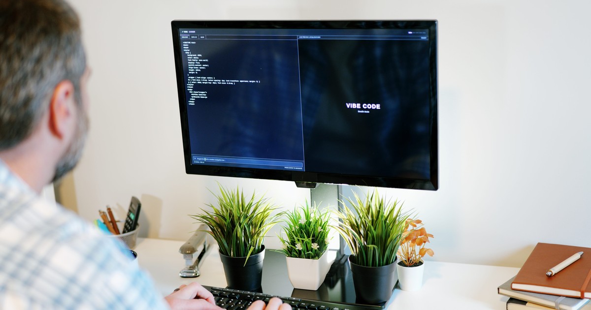 Employees who don't vibe code are 'probably underperforming,' fintech startup product chief says