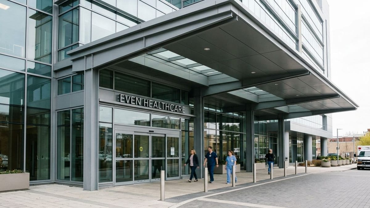 Anduril Hits $90B Valuation in Employee Tender Offer
