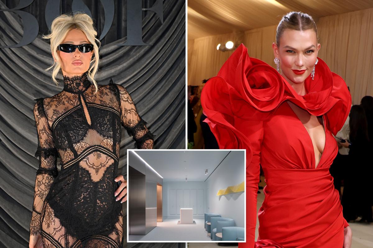 Exclusive | Body-scan startup Neko Health draws megastars like Karlie Kloss, Paris Hilton in new health craze