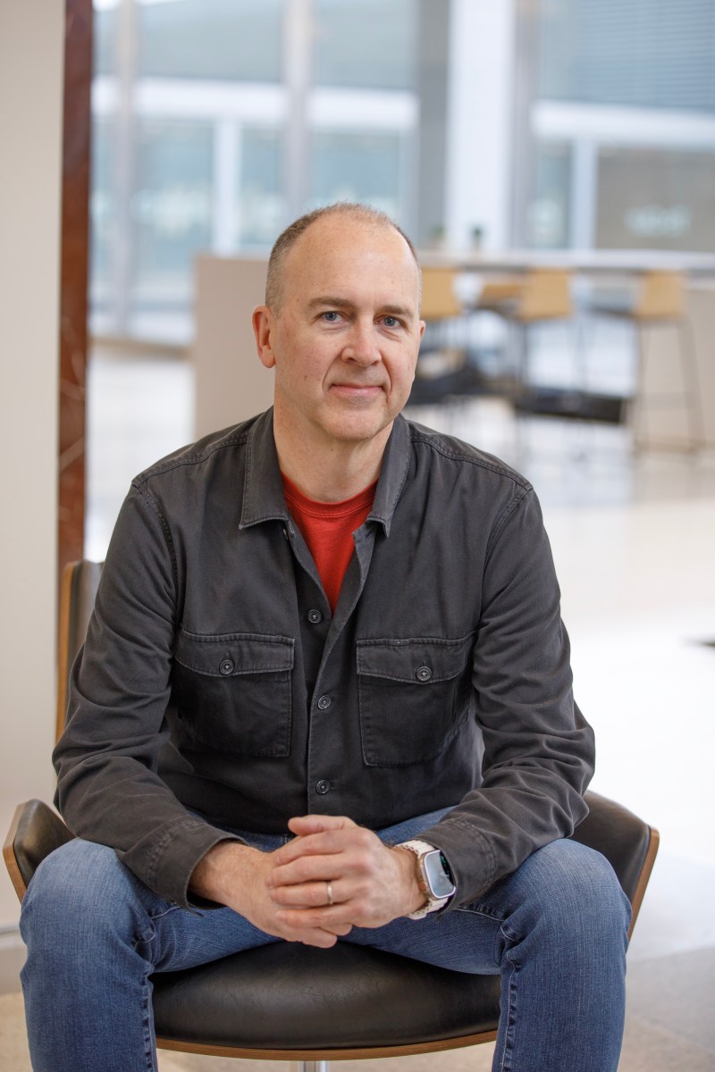Exclusive: Rivian's startup Mind Robotics hires former Ford EV chief Doug Field | TechCrunch