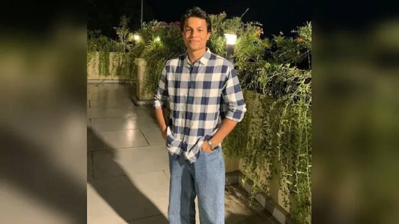 Failed JEE advanced, built a startup: IIT Madras student Kuldeep Rathore raises $1.1 million - The Times of India
