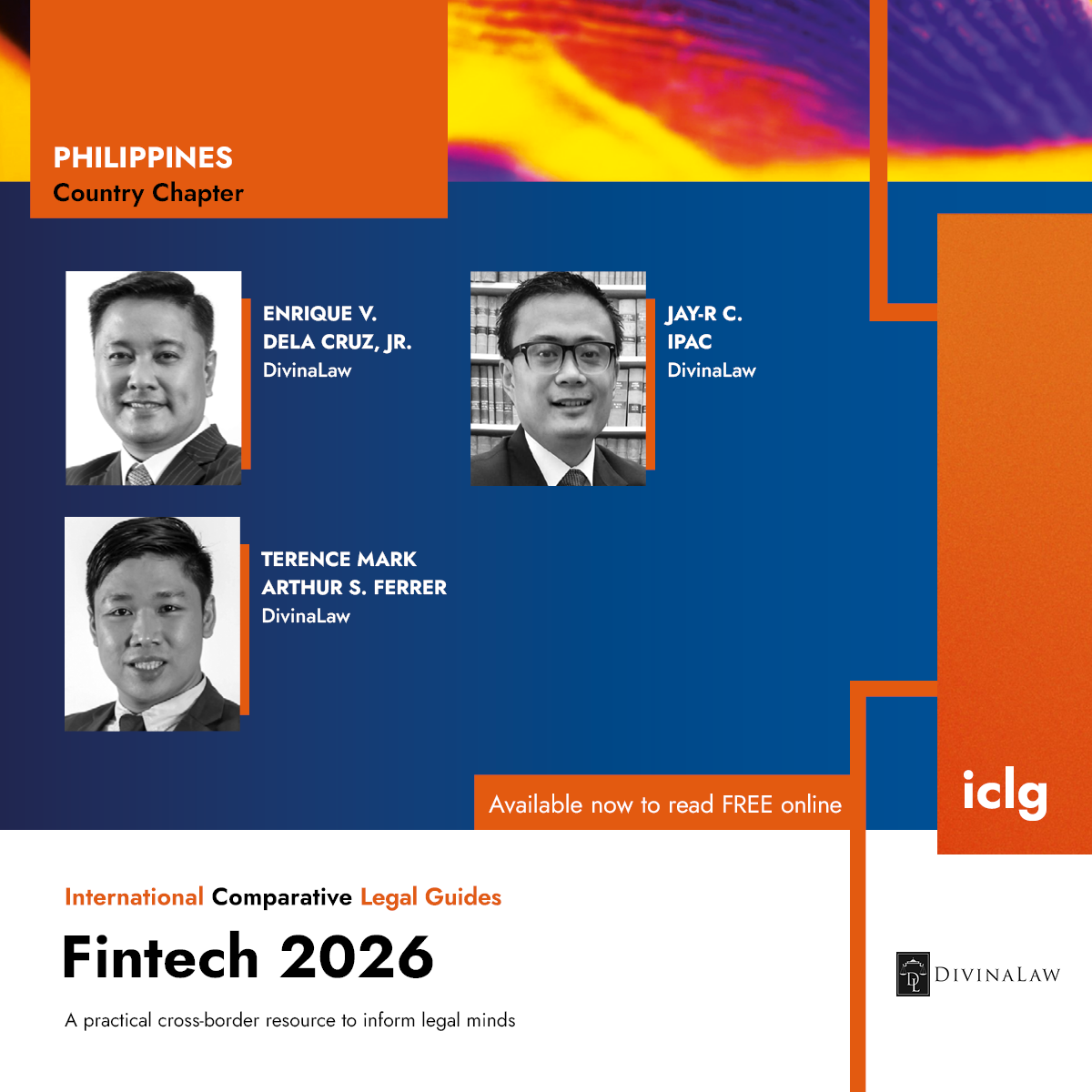Fintech Laws and Regulations 2026 | Philippines