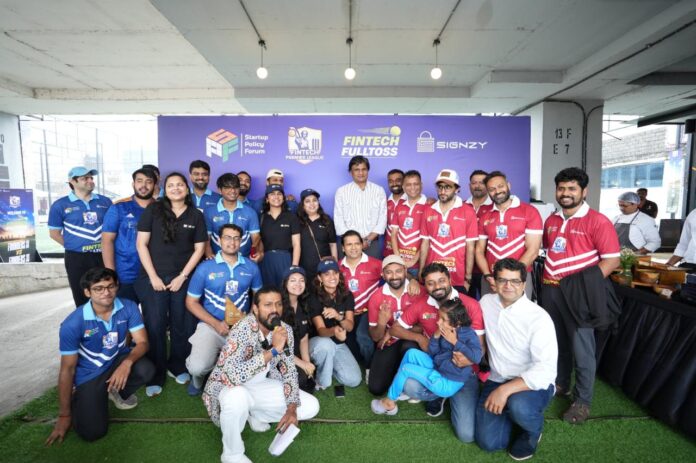 Fintech Premier League S2