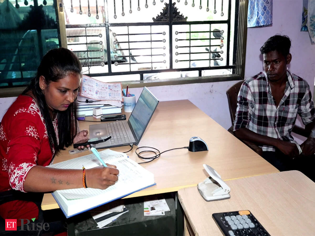Fintech Sakhi brings digital banking closer to tribal communities in Gujarat